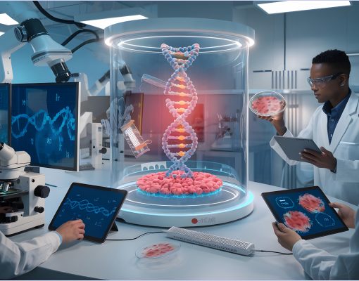 How HealthTech is shaping the future of healthcare